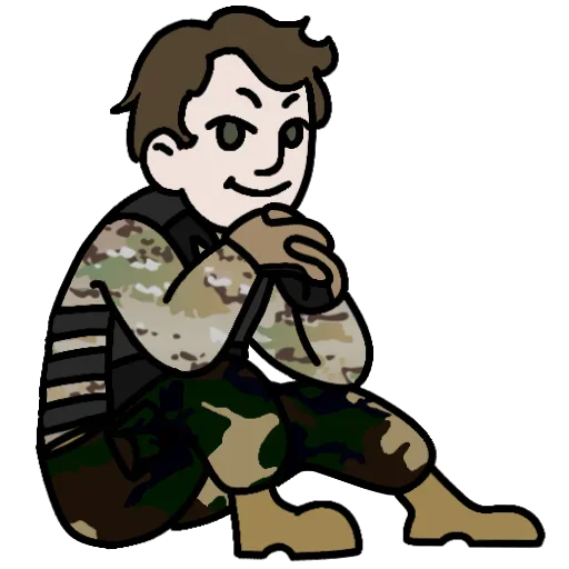 Sticker hintering_by_TgEmodziBot - 1