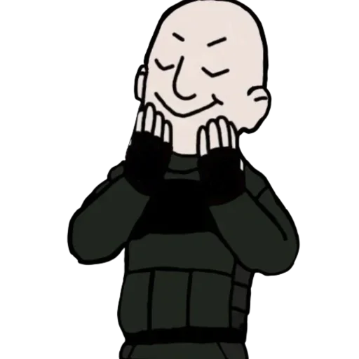 Sticker hintering_by_TgEmodziBot - 1