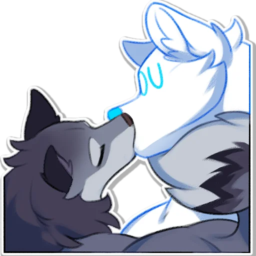 clipart cartoon mammal