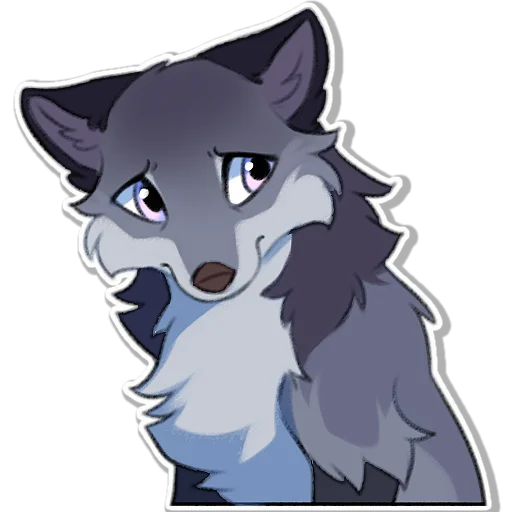 млекопитающее мультфильм клипарт