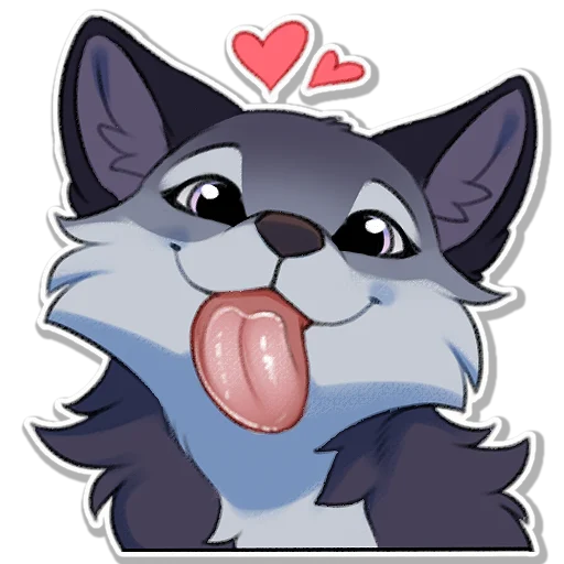 clipart mammal animated cartoon