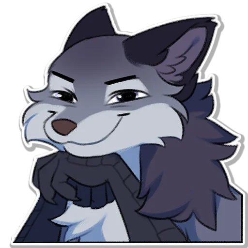 clipart animated cartoon mammal