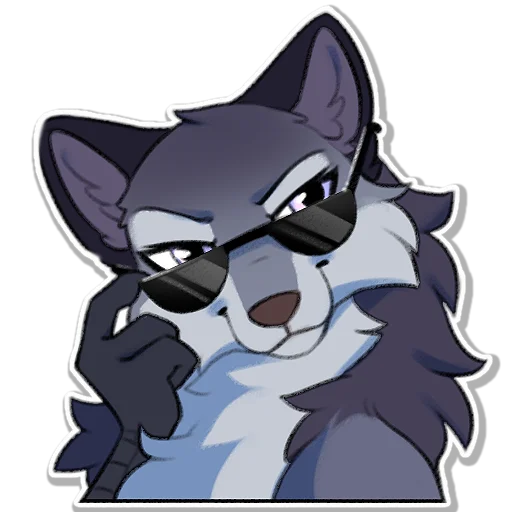 cartoon mammal clipart