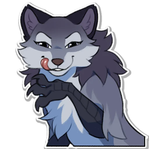 mammal clipart cartoon