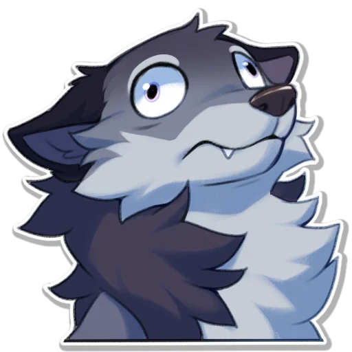 Стикер hiostickerpack2 - 1