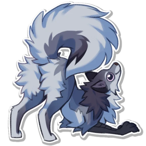 Sticker hiostickerpack2 - 1