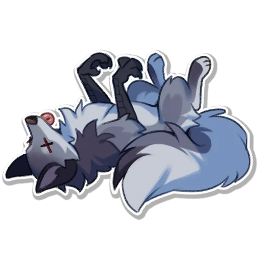 Sticker hiostickerpack2 - 1