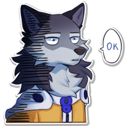 Стикер hiostickerpack2 - 1