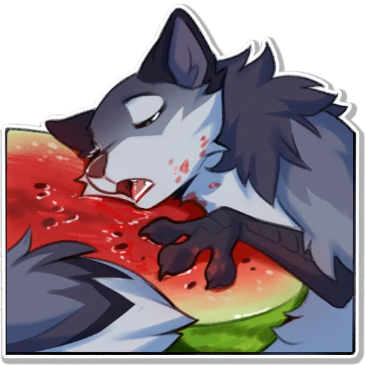 Sticker hiostickerpack2 - 1