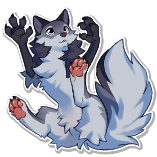 Стикер hiostickerpack2 - 1