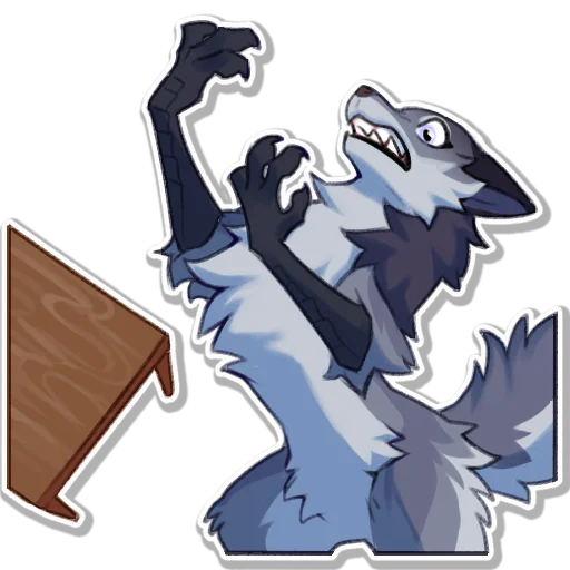 Стикер hiostickerpack2 - 1