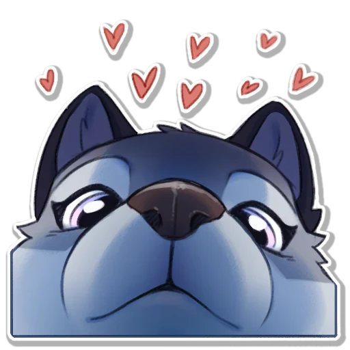 Стикер hiostickerpack2 - 1