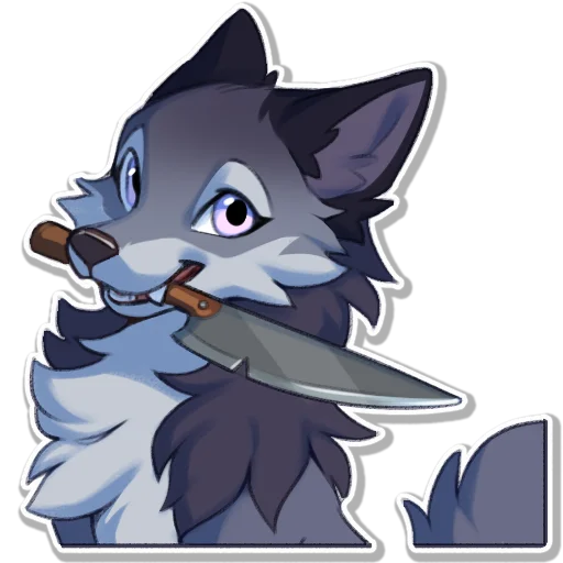 Sticker hiostickerpack2 - 1