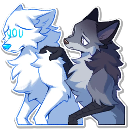 Стикер hiostickerpack2 - 1