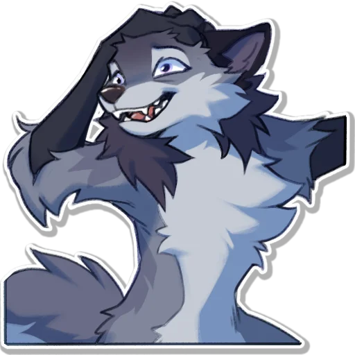 Стикер hiostickerpack2 - 1