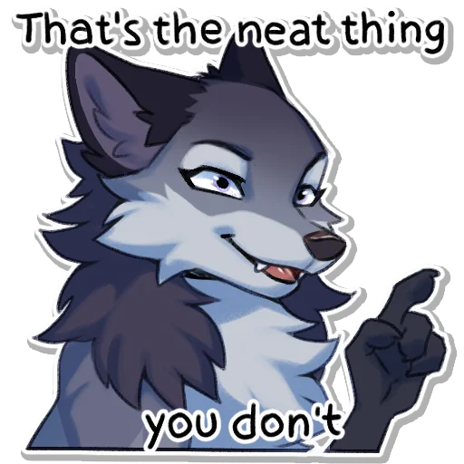 Стикер hiostickerpack2 - 1