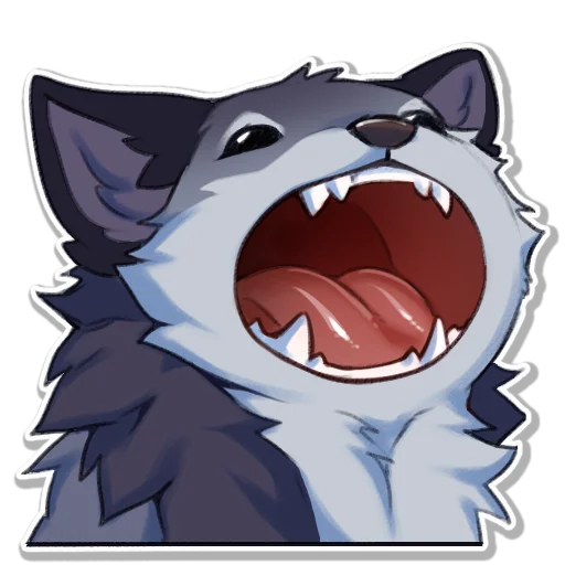 Стикер Hioshi the enfield 2 - 8