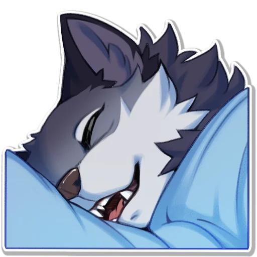 Стикер Hioshi the enfield 2 - 5