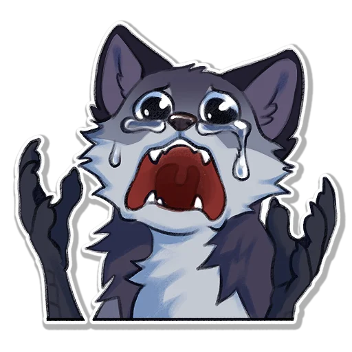 мультфильм клипарт млекопитающее