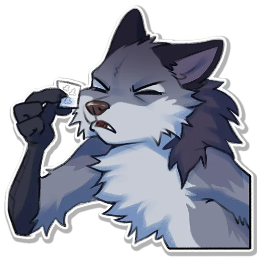 mammal cartoon illustration