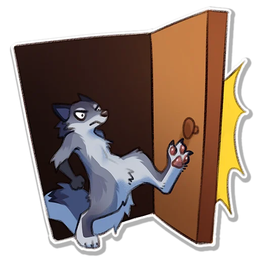 animated cartoon clipart illustration