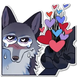 клипарт млекопитающее мультфильм