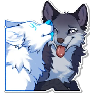 животное млекопитающее собака