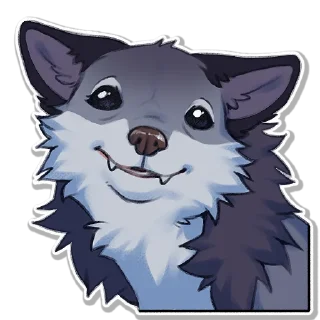 животное млекопитающее мультфильм