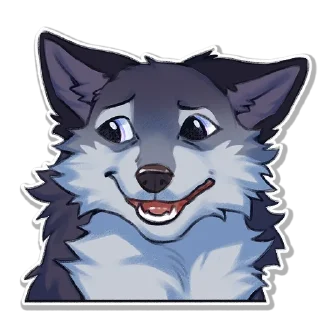 млекопитающее мультфильм собака