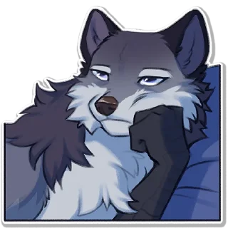 млекопитающее животное мультфильм