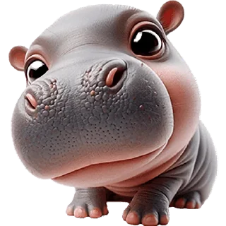 animal figure cartoon toy