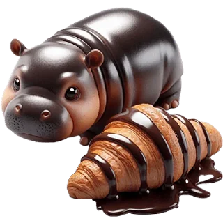 toy animal figure cartoon