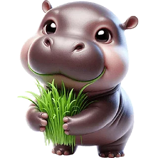 animal figure cartoon toy