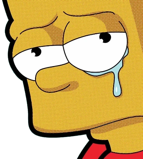 Sticker hipsterart - 1