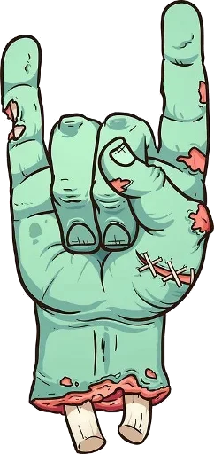 Стикер hipsterart - 1