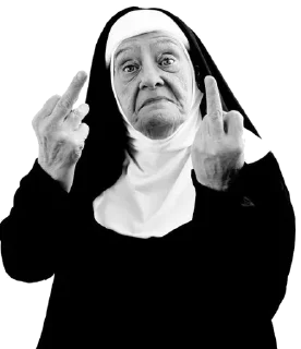 Стикер Hipster Art @stickersb2b - 2