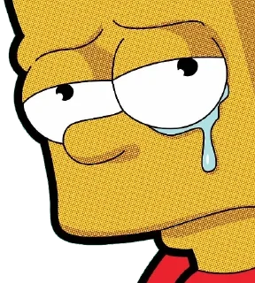 Стикер Hipster Art @stickersb2b - 7