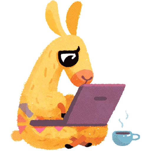 мультфильм кролик детское искусство