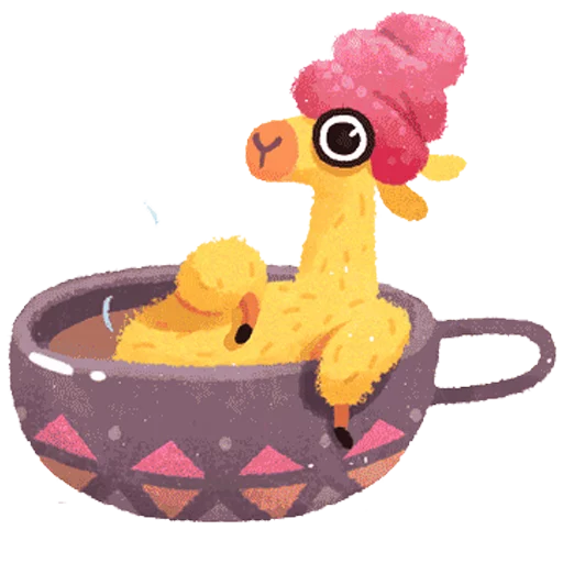 игрушка мультфильм фигура животного