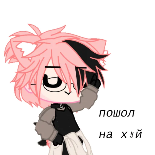 Sticker hiro_i_loh2 - 1