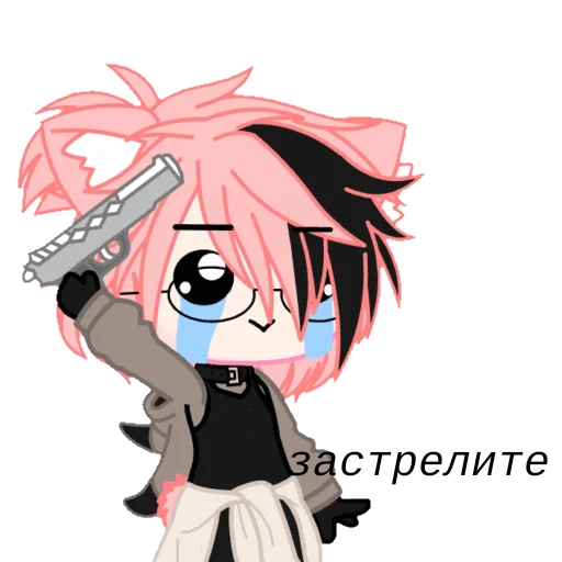 Sticker hiro_i_loh2 - 1