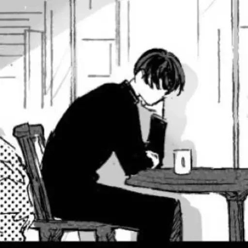 Стикер hirofumiyoshda - 1