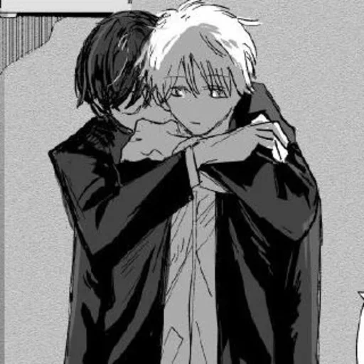 Стикер hirofumiyoshda - 1