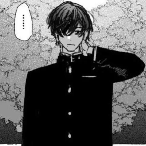 Стикер hirofumiyoshda - 1