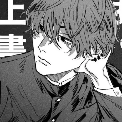 Стикер hirofumiyoshda - 1