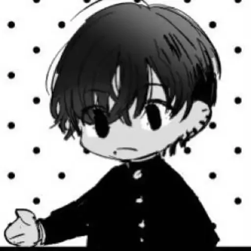 Стикер hirofumiyoshda - 1