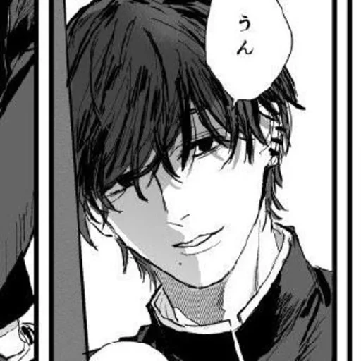 Стикер hirofumiyoshda - 1