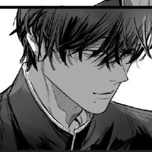 Sticker hirofumiyoshda - 1