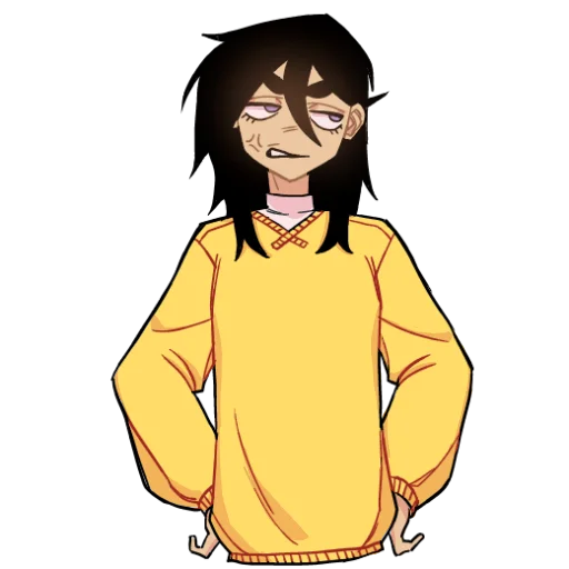 Sticker hiroshio - 1