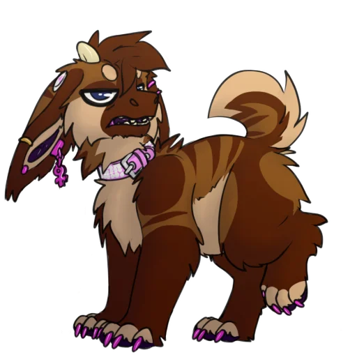 Стикер hirostickers1 - 1